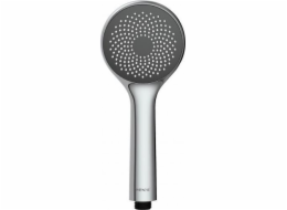 Wenko Sprchová hlavice Waterbesparing 9,6 cm ABS chrom