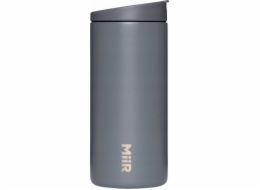 MiiR MiiR - Cestovní termohrnek Graphite - Termohrnek 350ml