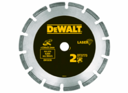 Dewalt diamantový kotouč 125x2x22,2 mm - DT3741