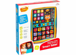 Smily Play Chytrý tablet Získávám znalosti SmilyPl SP98276 82764