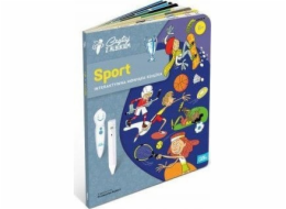 Albi Read s Albik Sport