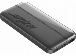 Energizer Powerbanka UE10050C 10000mAh 10,5W černá