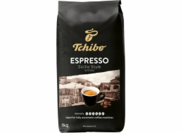 Tchibo Espresso Sicilia Style káva zrnková 1 kg