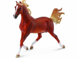 Collecta Figurka KOŇSKÝ Kaštan ARABSKÝ 1:12 DELUX
