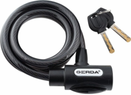 Gerda Zámek na kolo GERDA FLEX 1200/8V univerzální (0SFL0120008.06V2XP)