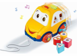 Smily Play Winfun Auto Wesolek (000659)