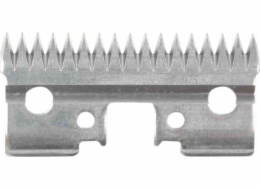 Trixie čepele pro holicí strojek Andis typ TR1500 (23871), 0,8–3,2 mm