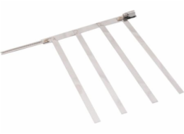 MK Systemy Kominowe Stabilizátor komínů MK Chimney Systems A AH 60 - KOMÍNY-MK-0AH60