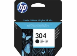 HP Inkoust Ink HP Inc. č. 304 černý N9K06AE Nakupování bez registrace. Místo vyzvednutí Varšava (Ochota)