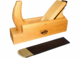 Glob Škrabka na dřevo Plane 240x50mm s nožem 32mm