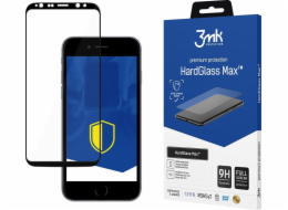 3MK Samsung Galaxy S8/S9 Plus BL - 3mk tvrdé sklo Max