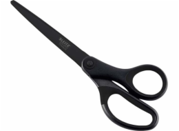 Leitz NŮŽKY LEITZ 205 MM NEPŘIPOJUJÍCÍ ČERNÉ ČERNÉ