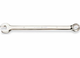 Beta Tools OTEVŘENÝ KLÍČ, LEŠTĚNÝ, DLOUHÝ, 11X11M, 42LMP/11 BETA UTENSILI SPA
