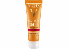 Vichy IDÉAL SOLEIL Krém proti stárnutí SPF 50, 50 ml