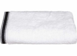 5five Ručník Premium Cotton White 560 g (70 x 130 cm)