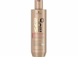 Schwarzkopf Schwarzkopf Professional Blond Me All Blondes Rich Conditioner 250ml