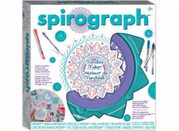 Dante Creative Kit Spirograph Mandala