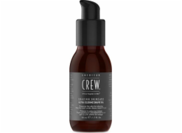 American Crew AMERICAN CREW_Ultra Golding Shave Oil olej na holení vousů 50ml