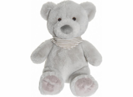 Teddykompaniet Teddykompaniet maskot Malte grey 27cm