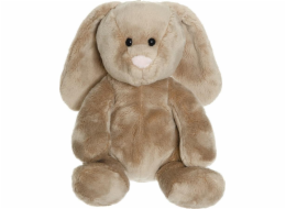 Teddykompaniet Maskot Teddykompaniet Wilma béžová 25 cm Teddykompaniet Maskot Teddykompaniet Wilma béžová 25 cm