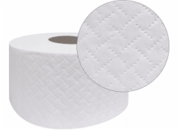 Velvet Toaletní papír Comfort bílý Jumbo 140m 1ks.