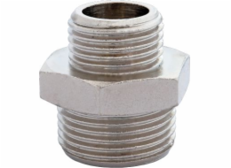 Airpress nipl 1/8 x 1/2 (37522)
