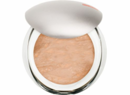 Pupa Luminys hedvábně pečený pudr na obličej odstín 01 Ivory Beige 9g