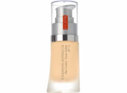 Pupa Tekutý make-up No Transfer Foundation SPF15 odstín 01 Nude 30ml