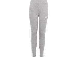 Adidas Dívčí legíny 3 Stripes TIG Jr IC3624