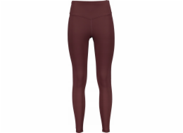 Joma Dlouhé legíny Joma Daphne 800158-648 Burgundské XS