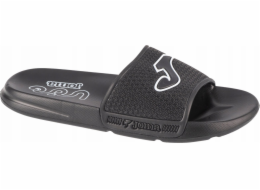 Joma Pánské kalhoty S.Island 2401 SISLAS2401 Černá 43