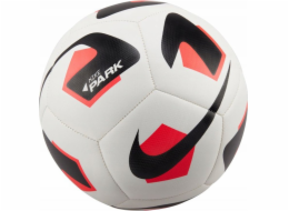 Nike Míč NK Park Team DN3607-100 bílý 4