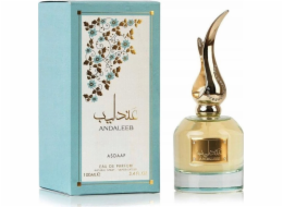 Lattafa LATTAFA ASDAAF ANDALEEB (M) EDP/S 100ML