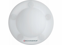Scangrip Pracovní difuzér SCANGRIP DIFFUSER MEDIUM 03.5922 pro NOVA R, MULTIMATCH R NOVA 2 CONNECT