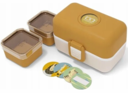 Monbento Monbento Tresor Safari oranžová