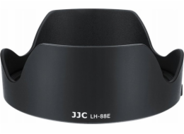 JJC Sluneční clona Typ sluneční clony EW-88e / EW88e pro Canon RF 24-70mm F/2.8L IS Usm
