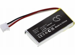 Cameron Sino Dobíjecí baterie Typ 533-000151 533-000211 Pro Logitech G Pro X G1 G502 / Cs-lom007sl