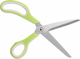Kulig Univerzální nůžky zelené 25 cm