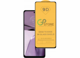 MyScreen Protector Ochranná fólie MyScreen pro Motorola Moto G62/G32 - Tvrzené sklo pro mírně zakřivené displeje DIAMOND GLASS LITE edge FULL GLUE