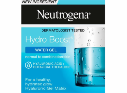Neutrogena Hydro Boost hydratační gel pro normální až smíšenou pleť 50ml