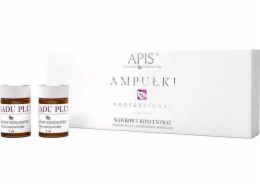 APIS Ampoules švestkový koncentrát 5x5ml