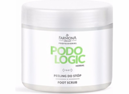 Farmona Podologic bylinný peeling na nohy 500ml - 0000012926