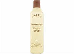 Aveda Aveda Flax Seed Aloe Strong Hold Sculpturing Gel dlouhotrvající stylingový gel 250ml
