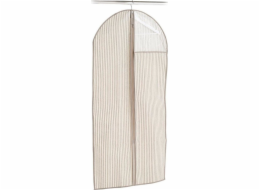 Zeller Potah na oblek, oblečení STRIPES - 120 x 60 cm, ZELLER