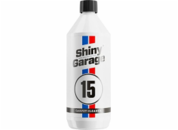 Shiny Garage Čistič koberců Shiny Garage 1l (čistič koberců)