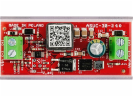 Atte Converter Měnič zvyšující napětí na 24V ATTE ASUC-30-240-OF