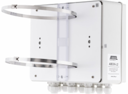 Atte Adaptér Pole pro pouzdra ABOX-L ADD-PMAL
