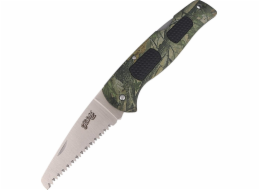 Herbertz Skládací pila Solingen Wood Camo Elastome