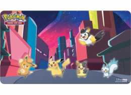 Ultra-Pro Ultra Pro: Pokémon - Herní podložka - Galerie - Třpytivá obloha