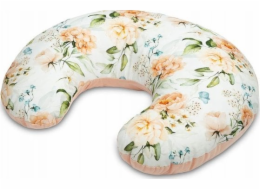 Sensillo Croissant sametová pivoňka broskev
